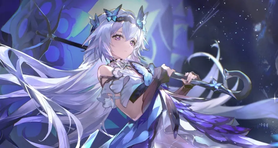 Developers of live-service anime RPG Aether Gazer announce plans to preserve the game in playable state following end-of-services