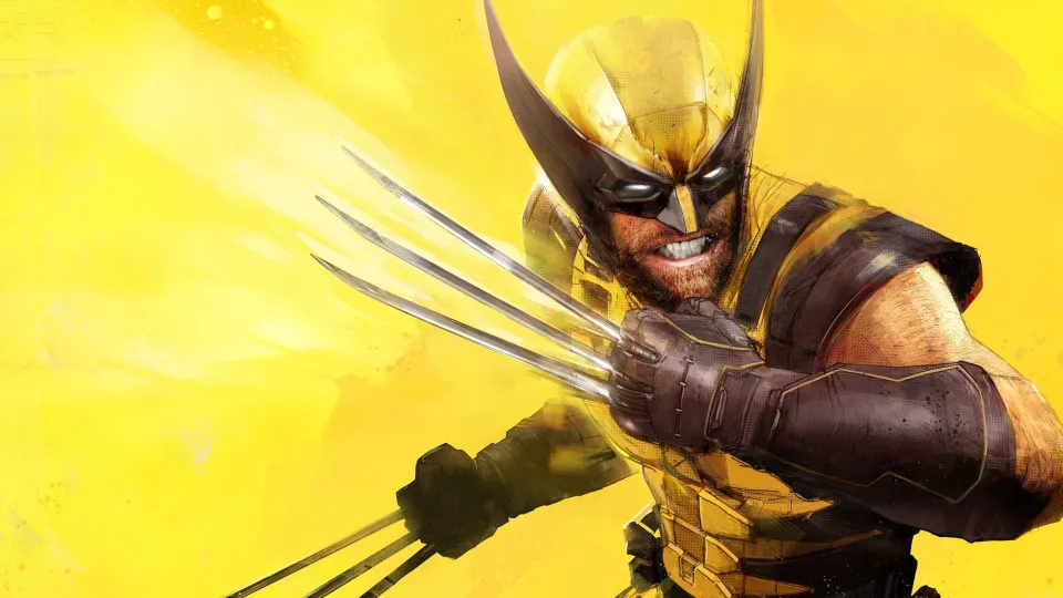 Prime Yourself for Marvel's Wolverine on PS5 with This Prequel Comic