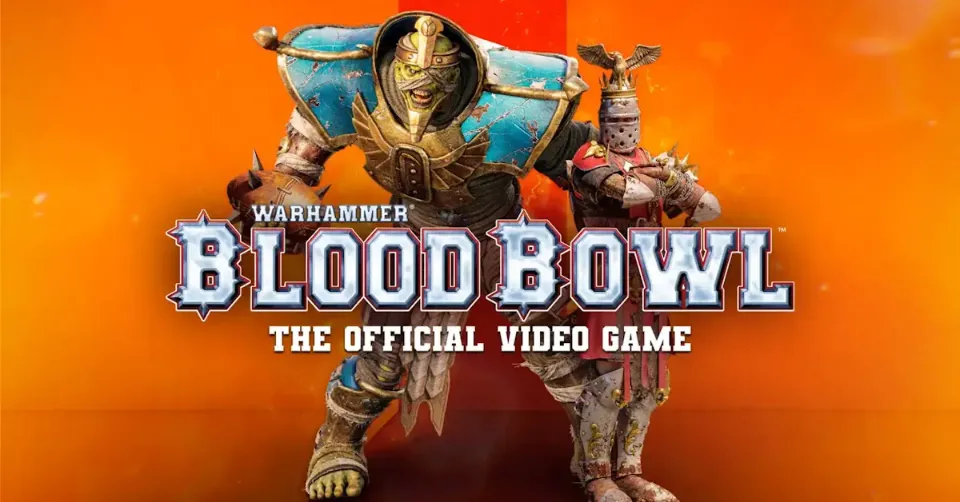 First Look at Warhammer Blood Bowl, the Free Overhaul for Blood Bowl 3 Due Out Fall 2026