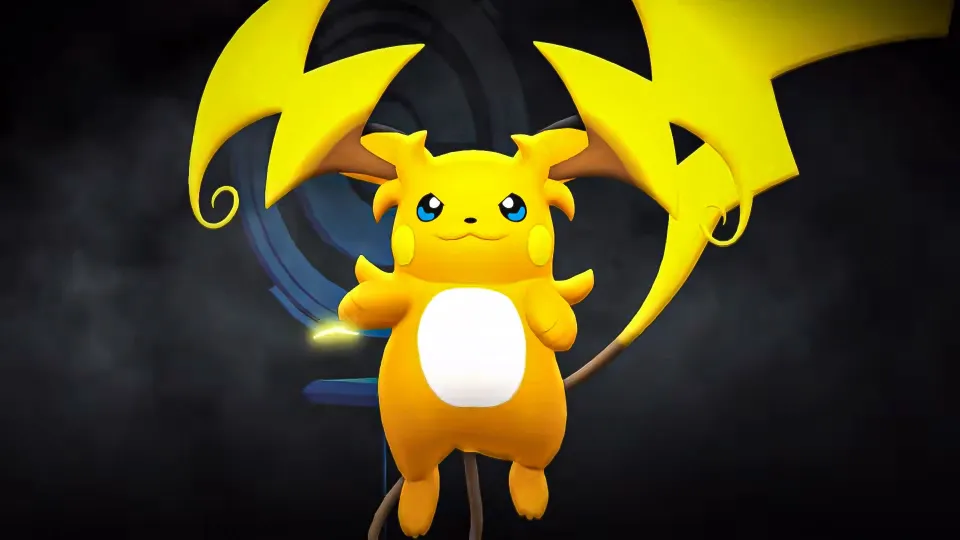 Pokemon Go Devs Seemingly Considering Scrapping Ability To Earn Coins From Gyms