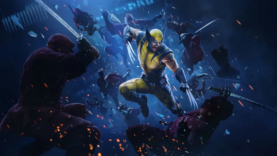 Marvel’s Wolverine Actor Reveals The Performance That Terrified Him