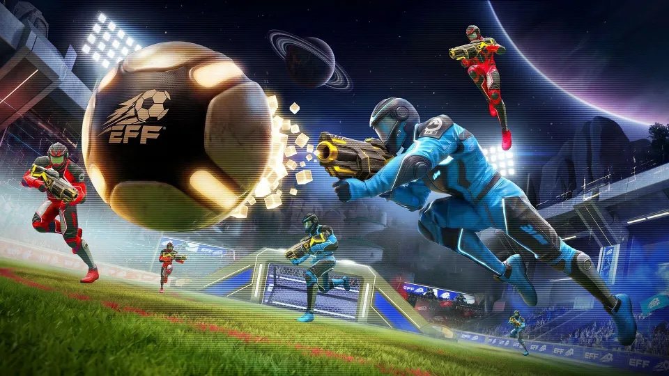 MindsEye's Football Update Arrives Just In Time To Completely Miss The World Cup