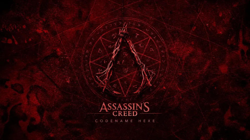 Assassin's Creed Hexe Leaks New Images of Protagonist Anika, Another Character