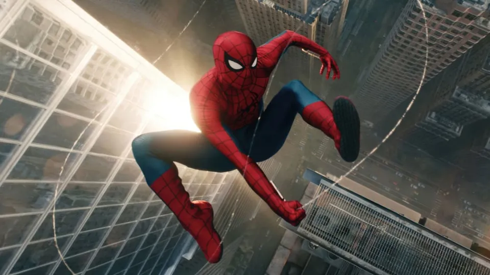 Marvel reveals movies are planned until 2042 including up to five Spider-Man films