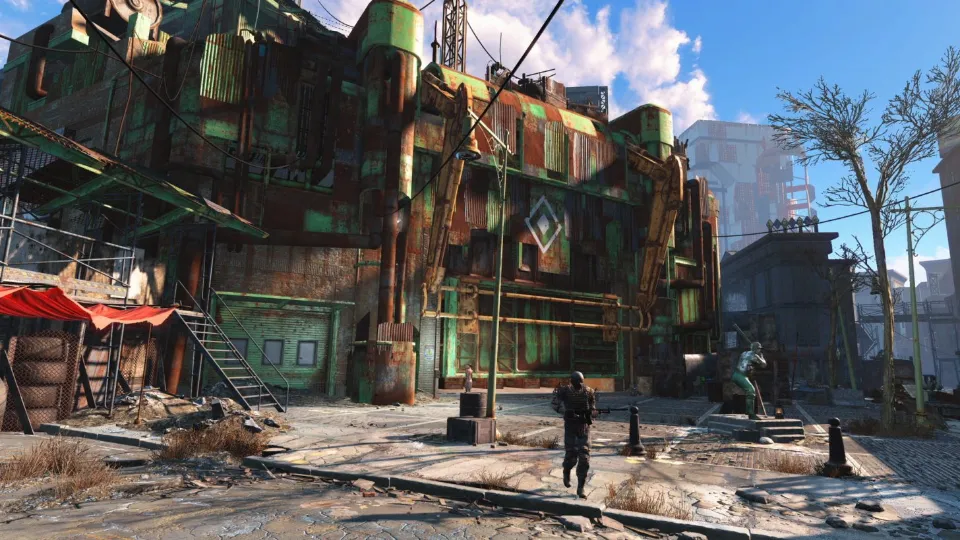 Bethesda Pushes Back On Xbox Control Claims, Yet New Fallout By Obsidian Hints Otherwise