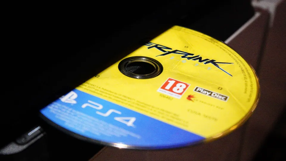 Sony Knew Killing Discs Would Be 'An Enormous PR Issue' and Had 'Strictest' Guidelines to Gag Staff From Commenting on Controversy, Former God of War Dev Claims