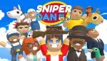 Sniper Dan locks in Nintendo Switch release date, new trailer