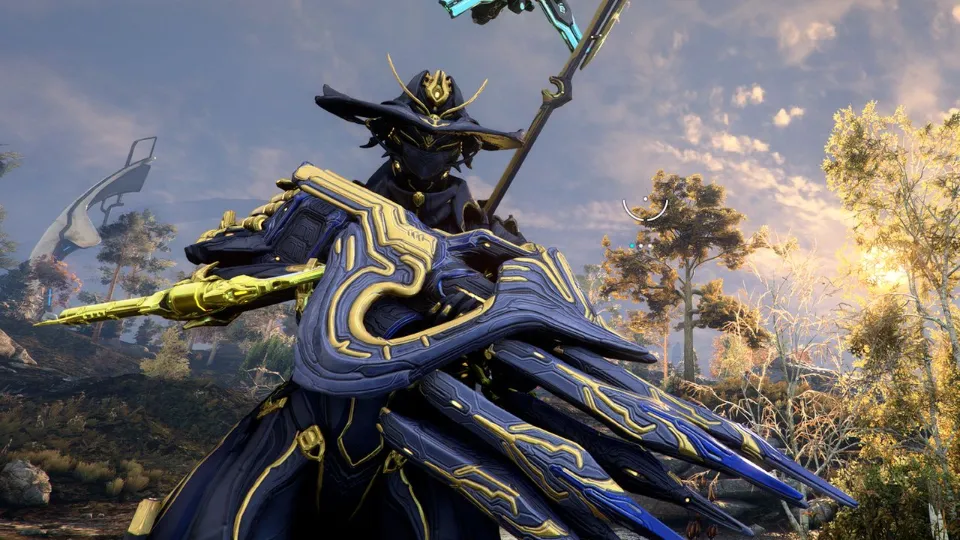 After years of failed MMO efforts, I have finally found my place in the genre with Warframe as a newcomer in 2026