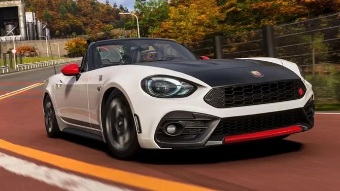 Forza Horizon 6 Festival Playlist Series 3 Autumn: All rewards and challenges