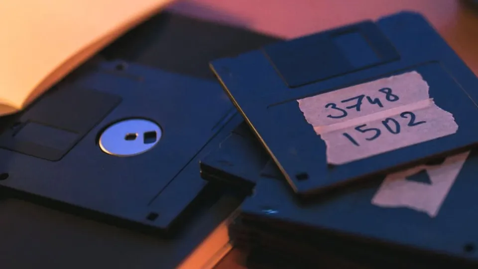 Indie contest revives the floppy disk with an absurd 1.44MB game limit