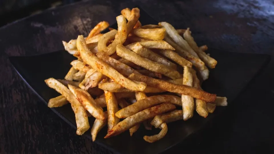 America’s “best” french fries revealed after vote but they’re not easy to get