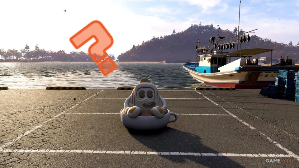 FH6: Tanks for the Coffee Collectible Challenge Guide
