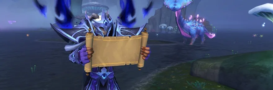 World of Warcraft is removing Decor Duels in the next patch while The Burning Crusade Anniversary plans its next phase