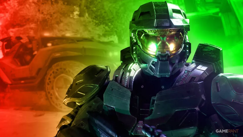 Halo Campaign Evolved review: one of the best remakes of all time