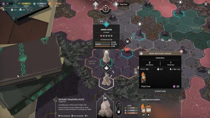 Terrific castle-building sim Cataclismo is being transformed into a chunky strategy boardgame, care of a paid Old Kingdom expansion