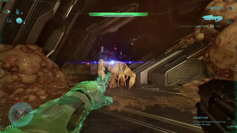 Halo: Campaign Evolved – The Brand New Features in This Remake of A Classic