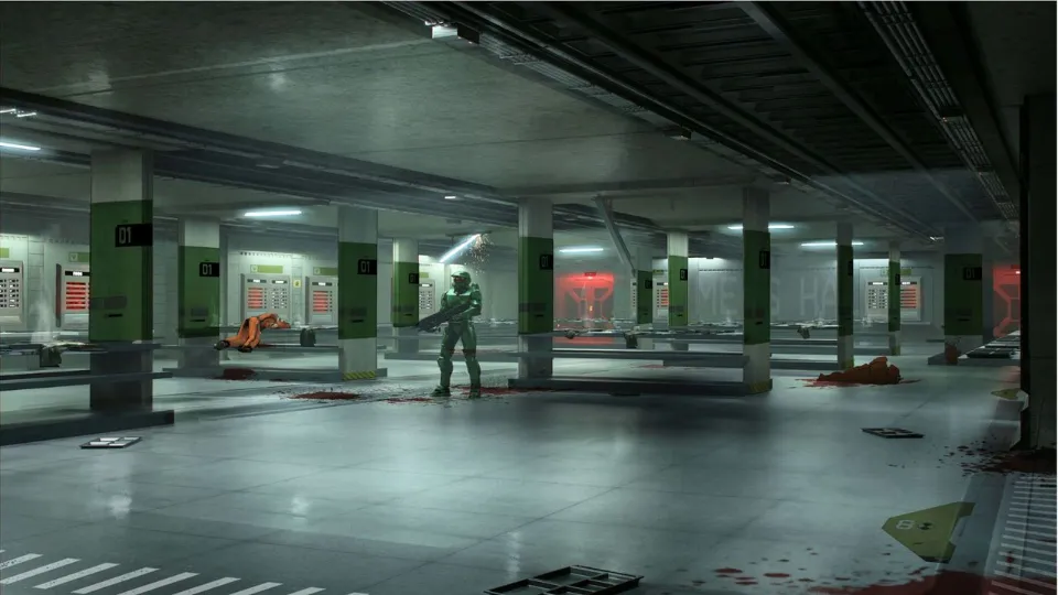 How to Play Halo Campaign Evolved on Steam (Digital Art Book Fix)