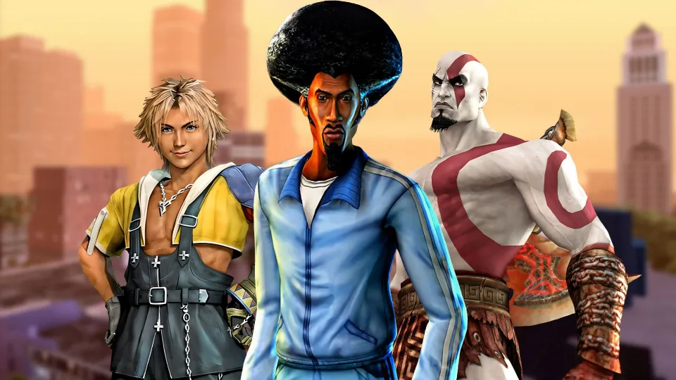 The Best PS2 Game Is a 10/10 Masterpiece 21 Years Later