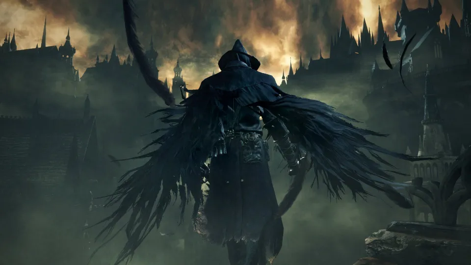 Former PlayStation Boss Comments on Bloodborne Remaster