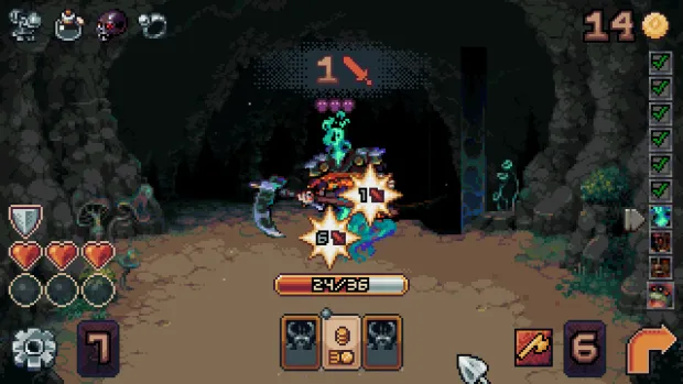 Announcing Cardmare: Descent