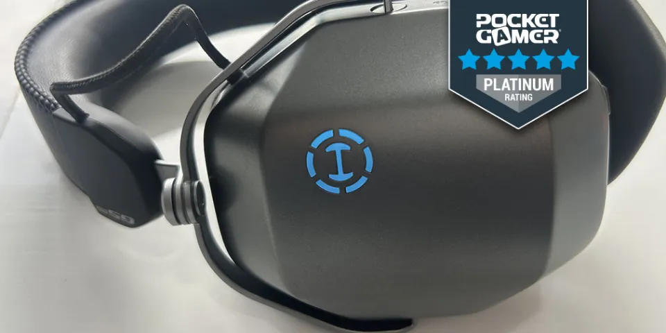 Hecate G5 Max headset review - "Spatial audio makes a difference"