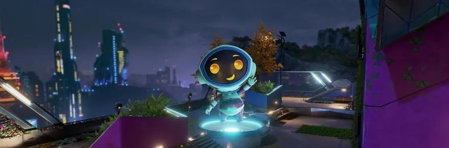 MMO Business Roundup: CliffyB is back, a crackdown on Steam criming, and Palworld’s 30.5M sales