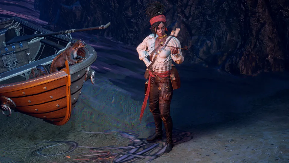 Path of Exile's total skill gem overhaul is the perfect moment for new players to jump in