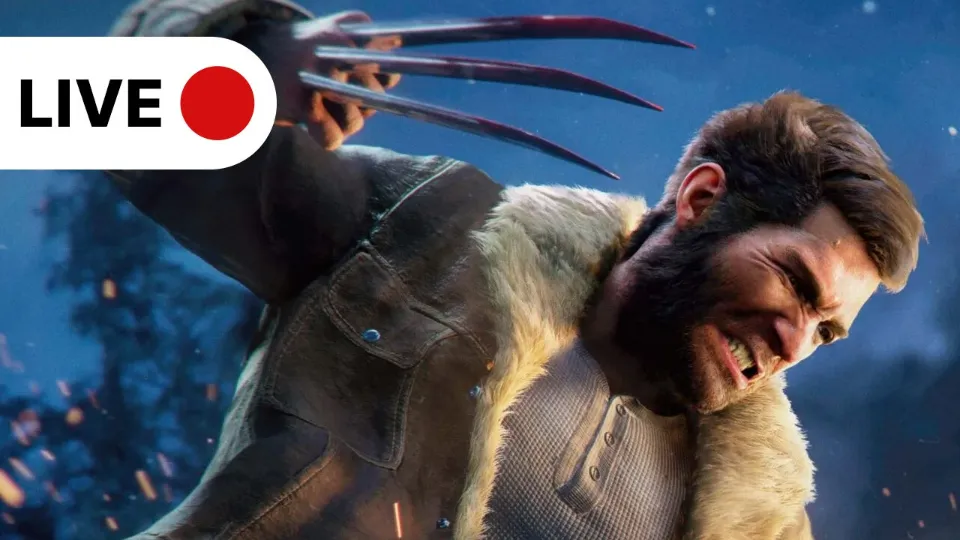 Marvel's Wolverine: Deep Cuts SDCC Panel Live Report | Comic Con 2026