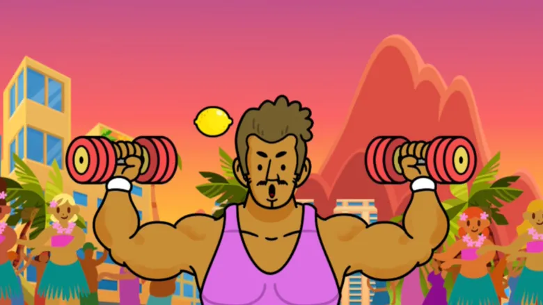Rhythm Heaven producer Tsunku♂ reveals his faith in the series' return, commitment to Nintendo, and personal health struggles