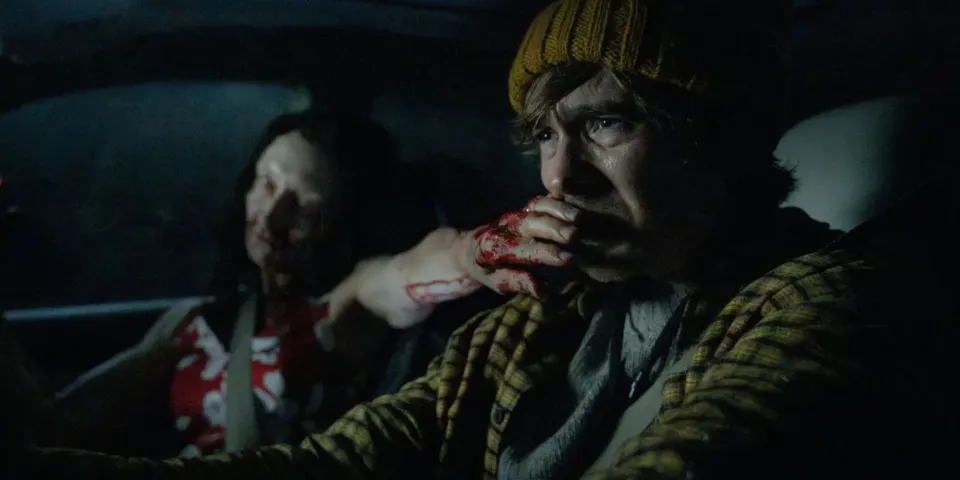 The New Resident Evil Live-Action Trailer Is Packed With Subtle Easter Eggs