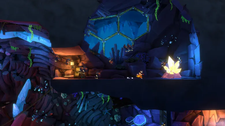 Akatori release bumped to 2027 on Switch 2, new trailer shared