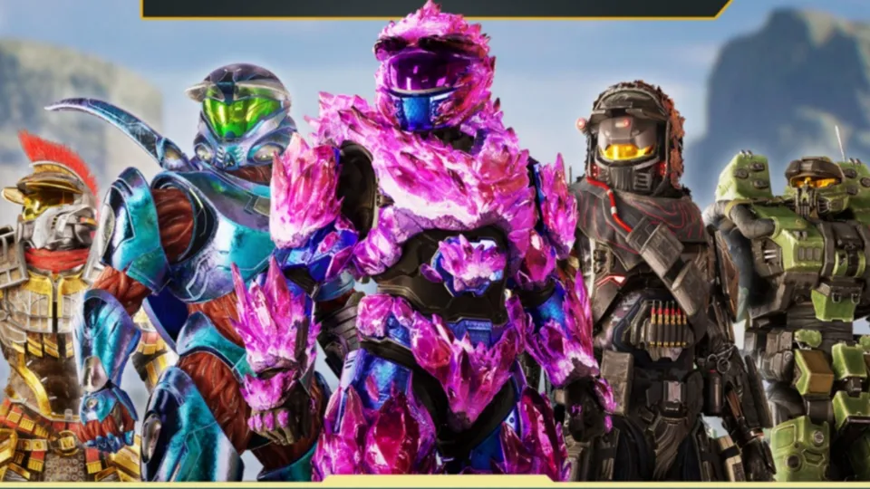 How to Unlock All Master Cheif Skins in Halo Campaign Evolved
