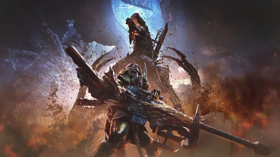 Monster Hunter Wilds' Price Drop Is Officially Too Little, Too Late
