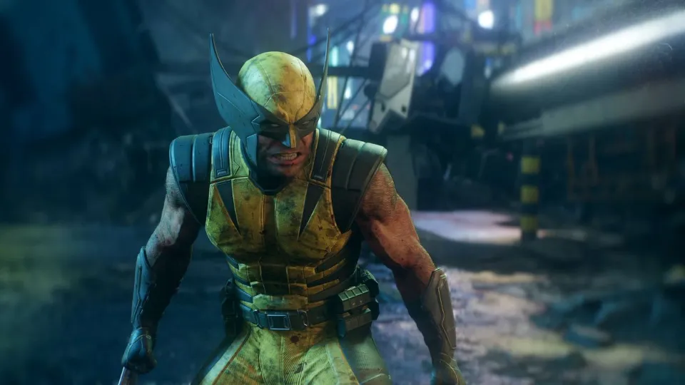 Marvel’s Wolverine ‘Story’ trailer
