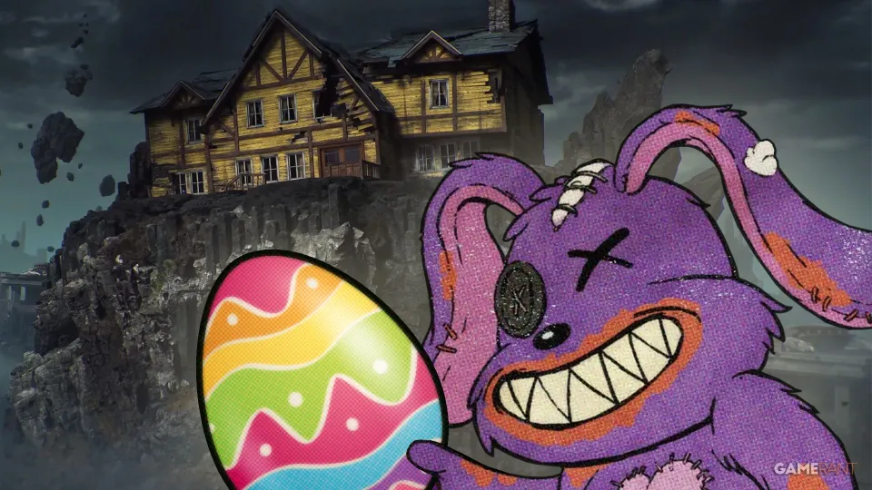 Forget Rex Infernus, Call of Duty: Black Ops 7 Zombies Could Be Adding Something Even Bigger Soon