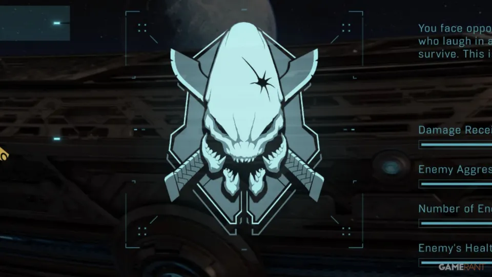 Halo Campaign Evolved - Difficulties, Explained