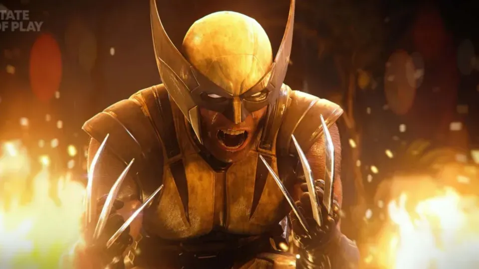 Wolverine Trailer Confirms Jean Grey Love Interest