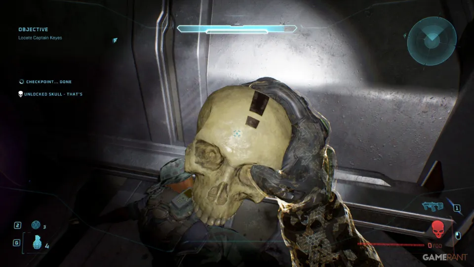 Halo: Campaign Evolved 'Pillar of Autumn' gameplay video — watch the full mission here