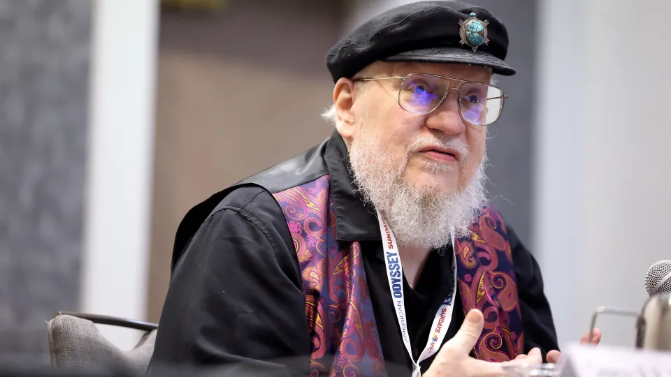 Despite 15 years passing since the last Game of Thrones book, George R.R. Martin is working on a fourth Dunk and Egg novella