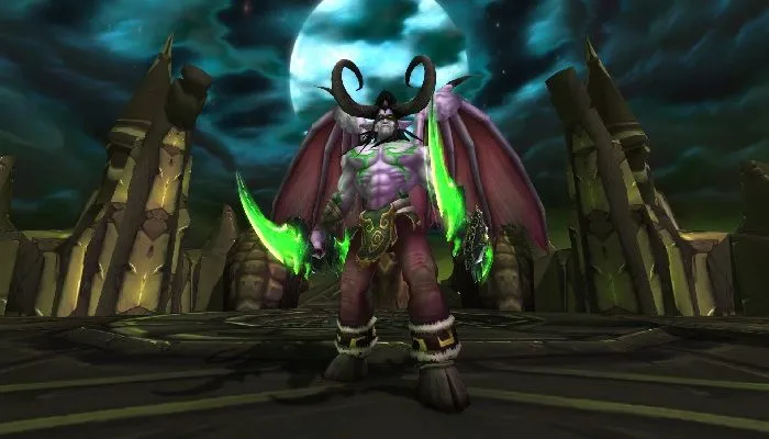 Burning Crusade Classic anniversary realms moves to Phase 3 on August 27