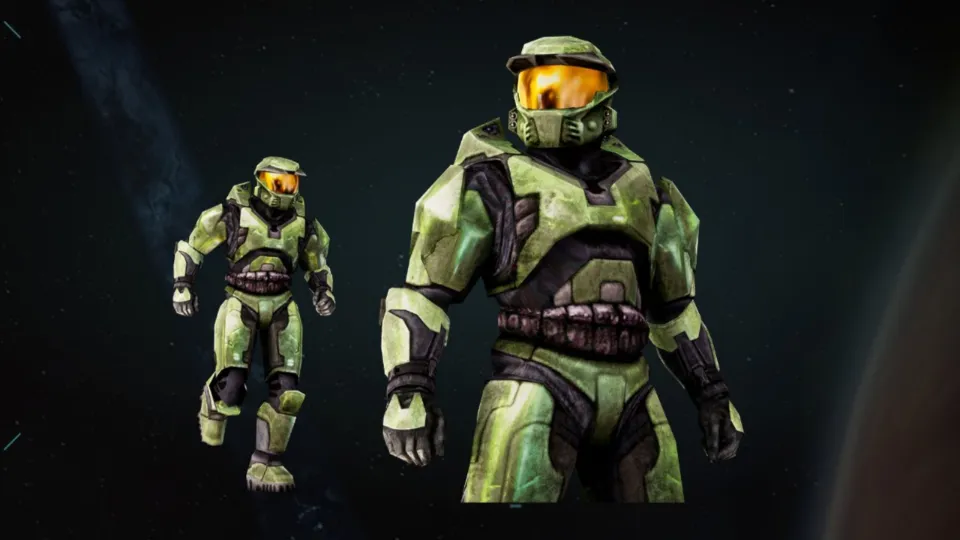 How to Redeem Preorder Bonuses in Halo Campaign Evolved