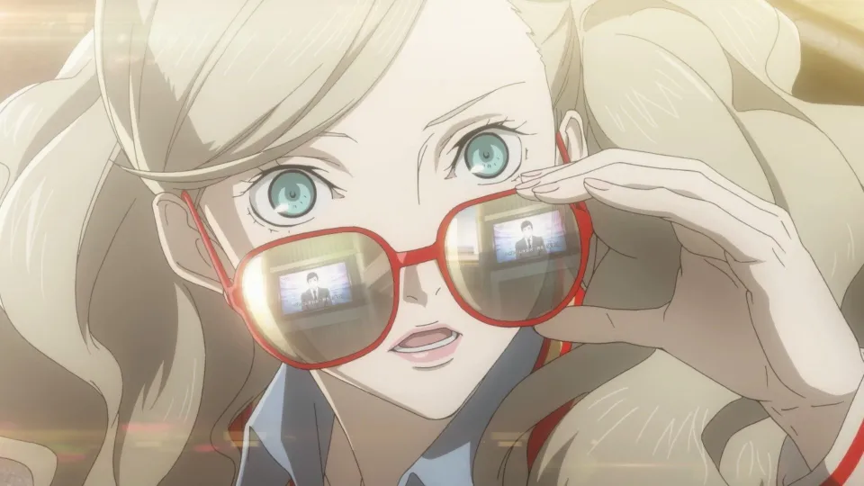 5 Turn-Based RPGs Objectively Better Than Persona 5 Royal