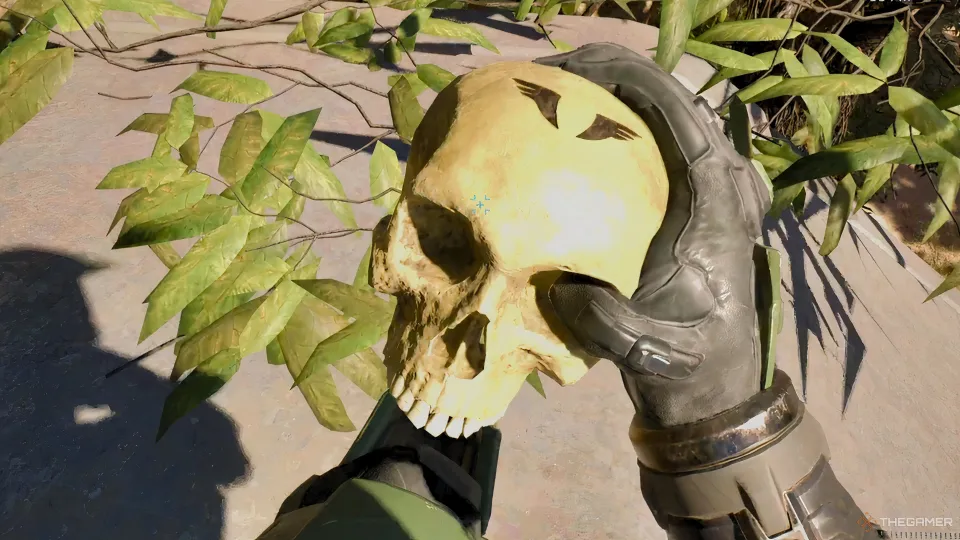 Halo: Campaign Evolved – Every Skull Location