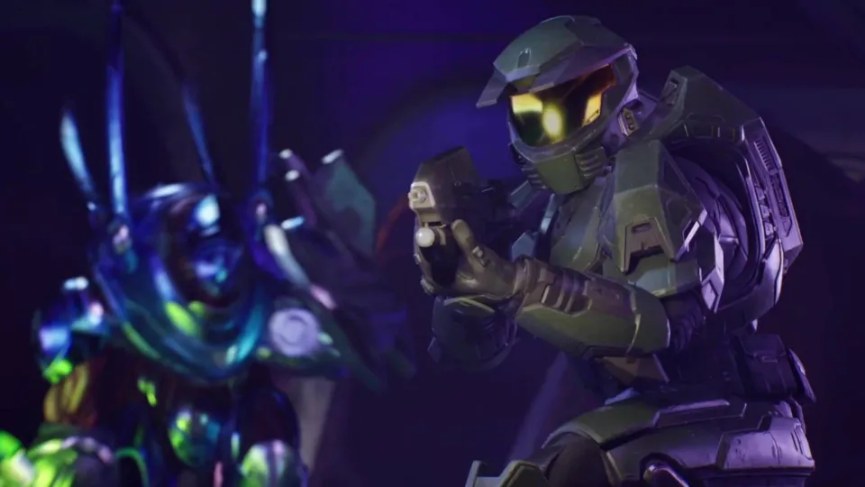 Halo Campaign Evolved - Truth and Reconciliation All Collectibles