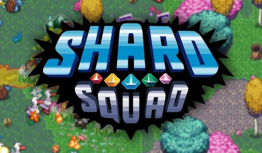 Shard Squad Brings Its Strategic Action to Consoles on 30 July 2026