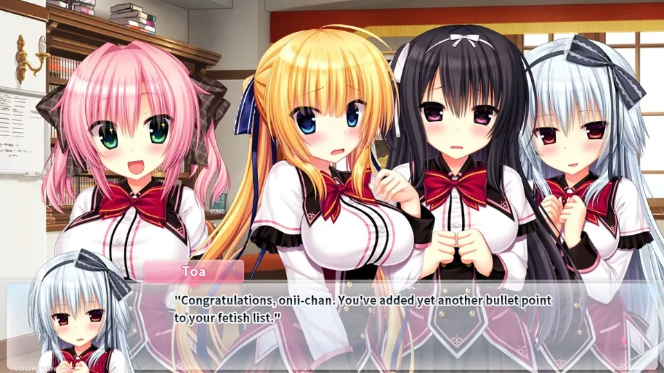 Wagamama High Spec – Walkthrough & Guide