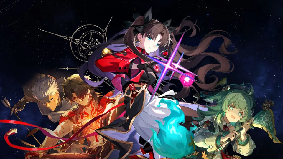 HSR Rin Tohsaka Best Build Guide (Honkai Star Rail)