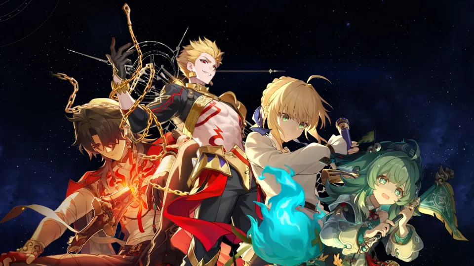 HSR Gilgamesh Best Build Guide (Honkai: Star Rail)