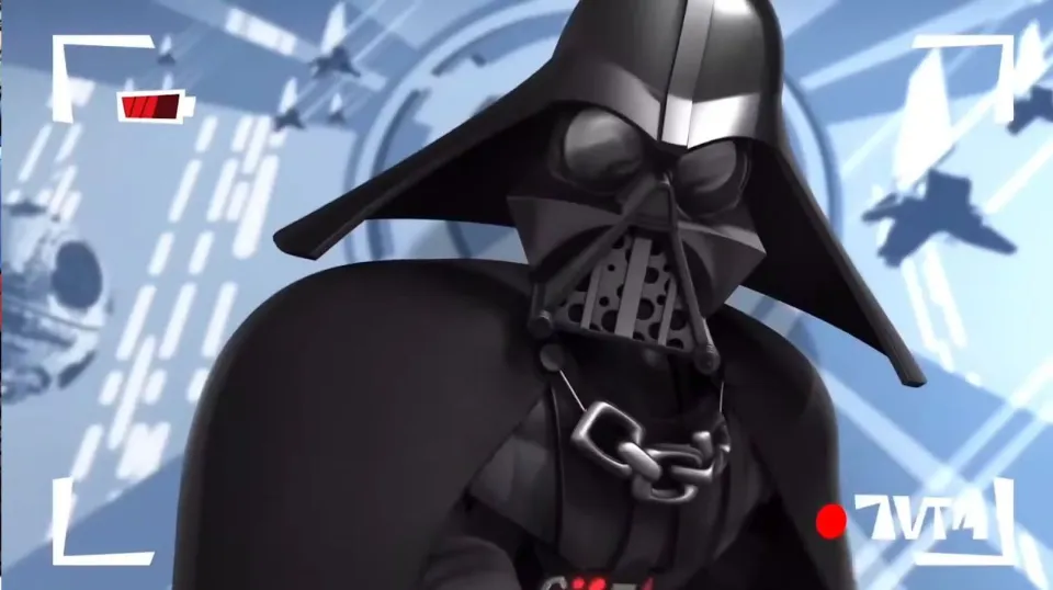 Seth Green’s Star Wars: Detours Will Finally See the Light of Day