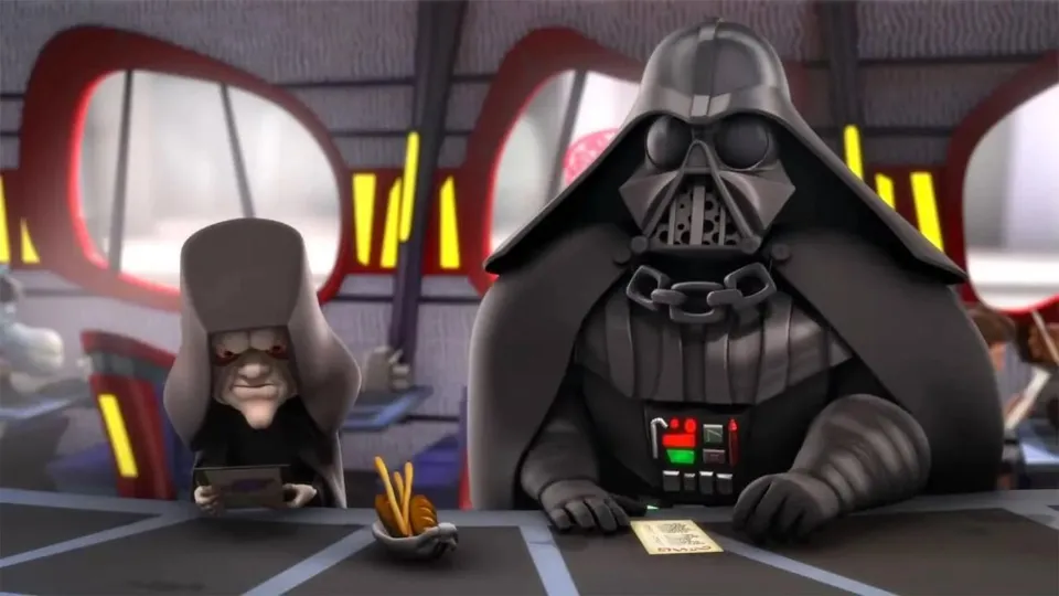 Star Wars will finally air its rarest unreleased show, but only few fans will be able to watch